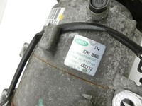 Hyundai I30 GD 11-15 CRDi 1,6 94KW Klimakompressor Klima Kompressor Hyundai I30 GD 11-15 09.07.2014 97701A6700... Vorschau 2