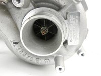 Audi A7 4G 10-18 TDI 3,0 150KW CLAA Turbolader Turbo Abgasturbolader mit Druckregler Audi A7 4G 10-18 19.06.2012... Vorschau 2