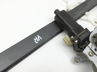 Hyundai Terracan 04-06 Fensterhebermotor mit Fensterheber Rechts Vorne Hyundai Terracan 04-06 30.03.2006 82460H1000... Vorschau 5