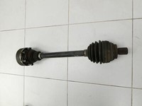 VW Scirocco III 13 08-14 TSI 1,4 90KW Antriebswelle Gelenkwelle Links Vorne VW Scirocco III 13 08-14 17.03.2009... Vorschau 5