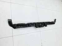 Jeep Cherokee KL 13-18 Träger Pralldämpfer für Stoßstange Hinten Mitte Jeep Cherokee KL 13-18 01.01.2017 68138413AB... Vorschau 2