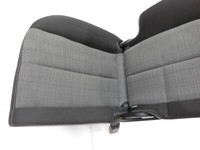 Kia Venga YN Rücksitzbank Sitzpolster Sitzfläche Hinten Rechts Kia Venga YN 27.04.2012 892501P000 3112083S gebraucht Vorschau 4