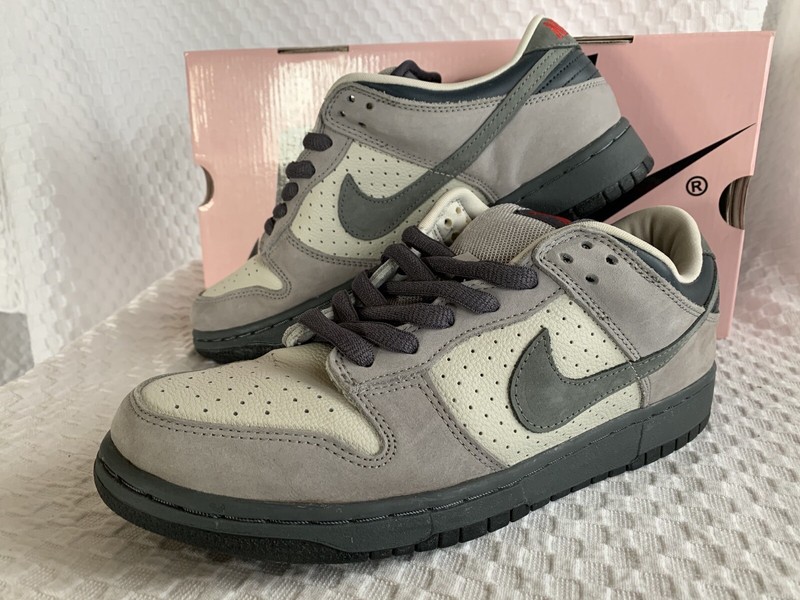 nike sb band aid