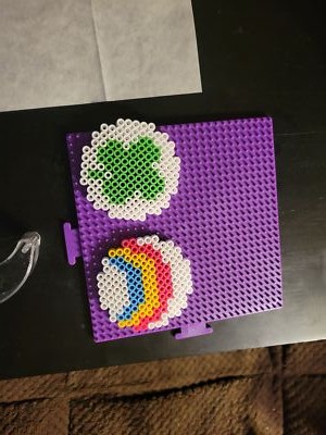 Item photo(s) from verified buyer
