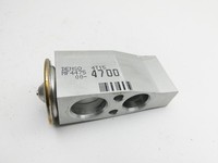 Toyota Auris II E18 15-19 Expansionsventil für Klima Toyota Auris II E18 15-19 01.06.2016 8851568010 MF4475-4700... Vorschau 1