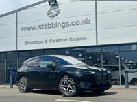 2022 BMW iX 40 76.6kWh M Sport Auto xDrive 5dr