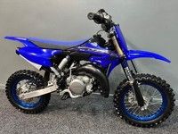 Yamaha YZ by Cars54North ltd t/a MX Bike Trader, , Durham
