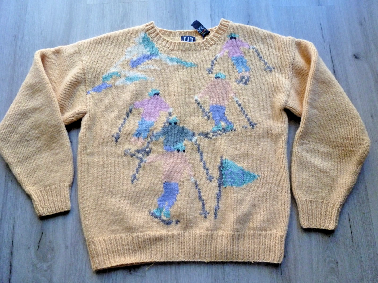 名作 80s old gap knit 名作 80s old gap knit 名作 80s old gap knit 名作 80s old gap knit