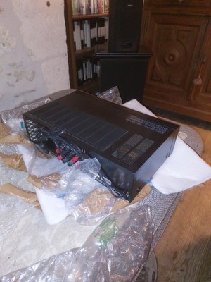 Photos de l'objet d'un acheteur vérifié