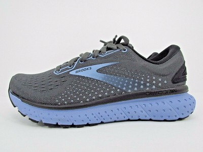 brooks glycerin 12 womens wide