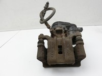 KIA Carens RP IV 13-19 CRDi 1,7 100KW Stellmotor Parkbremse Bremssattel Hinten Rechts KIA Carens RP IV 13-19... Vorschau 2