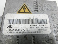 Mercedes CL203 C200K 04-08 Xenon Vorschaltgerät Rechts Mercedes CL203 C200K 04-08 04.05.2005 A2038202526... Vorschau 5
