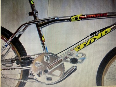 Gt Pro Freestyle Tour Nelo S Cycles