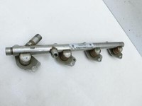 Mercedes W204 C180 11-15 1,6 115KW Einspritzleiste Düsenstock für Einspritzanlage Mercedes W204 C180 11-15... Vorschau 2