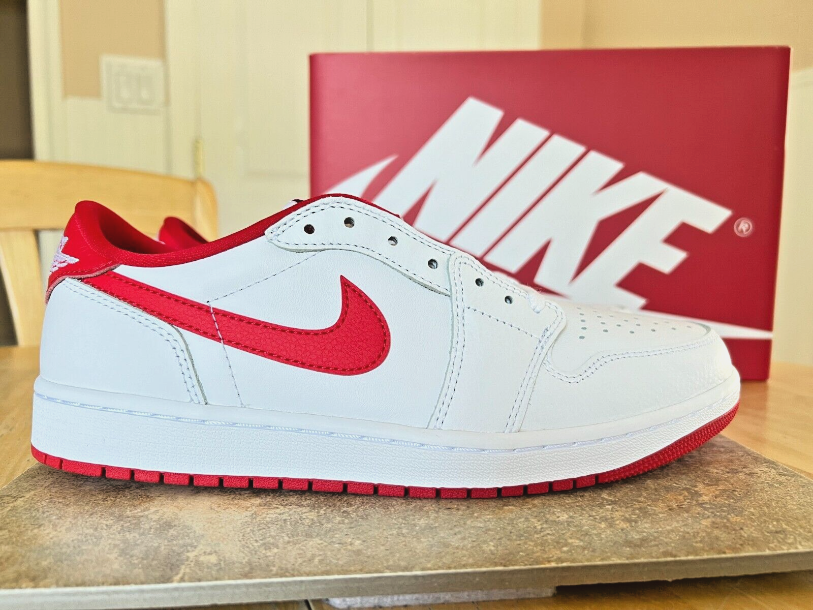 Amazon.com | Air Jordan 1 Low G Golf Shoes Size - 8.5 Grey