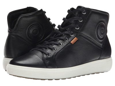 

Женские кроссовки и кроссовки ECCO Soft 7 High Top