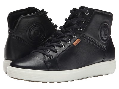 Женские кроссовки и кроссовки ECCO Soft 7 High Top