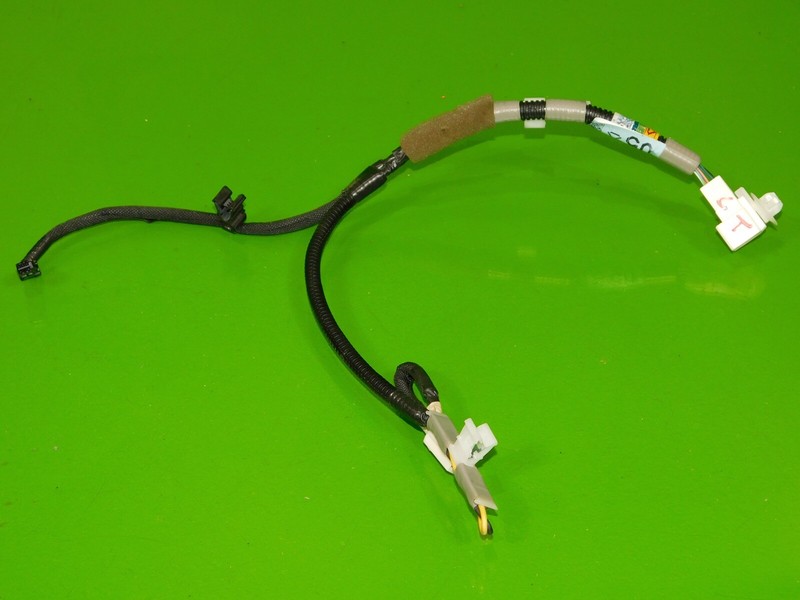 06-13 IS250 IS350 OEM 82142-53050 dashboard instrument panel 2 wire harness