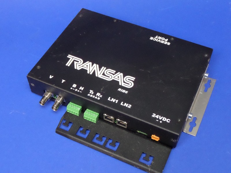 Transas Rib6 Radar Integrator Board Discrete Interface 18011201