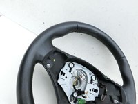 BMW E88 1er 11-13 Lenkrad ohne Airbag BMW E88 1er 11-13 14.07.2011 6795570 32306795570 gebraucht Vorschau 2
