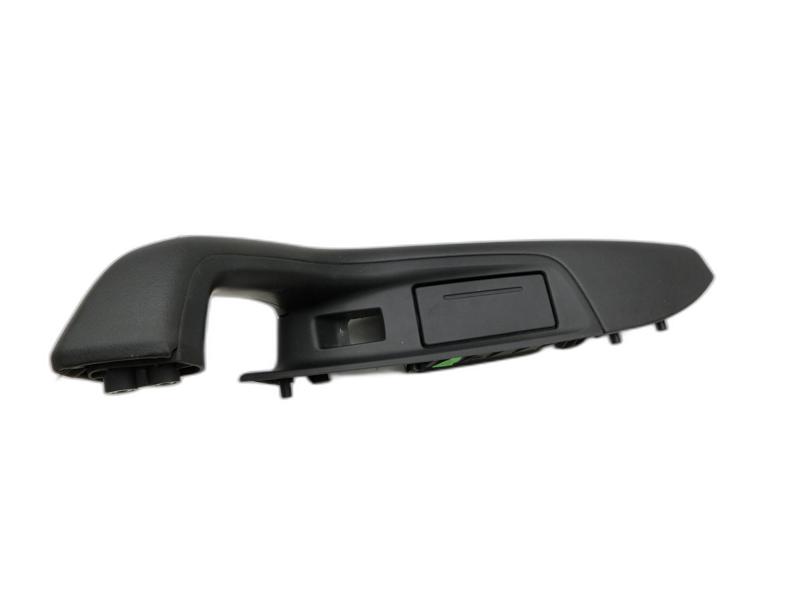 Audi A6 4G C7 11-14 Kombi Handgriff Haltegriff Links Hinten für Türverkleidung  - Bild 1