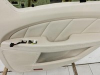 Mercedes CLS 250 C218 11-14 Kombi Türverkleidung Türpappe Rechts Hinten Mercedes CLS 250 C218 11-14 18.11.2013... Vorschau 5