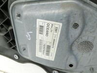 VW EOS 1F 06-09 Cabriolet Innenteil für Tür Träger Aggregatenträger Rechts Vorne VW EOS 1F 06-09 13.07.2009... Vorschau 6