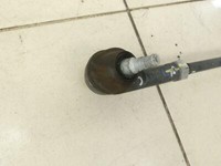 Hyundai I10 III Lenkgetriebe ohne Servo Hyundai I10 III 12.11.2020 56500K7000 56500-K7000 200205M2B gebraucht Vorschau 2