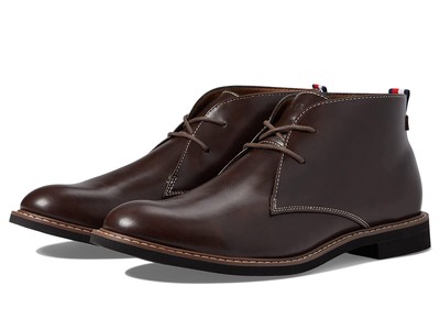 

Мужские ботинки Tommy Hilfiger Gervis2