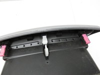 Toyota Urban Cruiser P1 09-14 Luftdusche Luftdüse Mitte Toyota Urban Cruiser P1 09-14 21.07.2009 gebraucht Vorschau 6