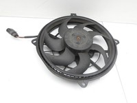 VW Sharan 7M 00-05 VR6 2,8 150KW Lüfter Ventilator f. Kühler Rechts VW Sharan 7M 00-05 24.08.2001 7M3959455A... Vorschau 1
