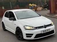 2015 Volkswagen Golf 2.0 TSI R 3dr DSG/FULL SERVICE HISTORY CLEAN CAR HATCHBACK 