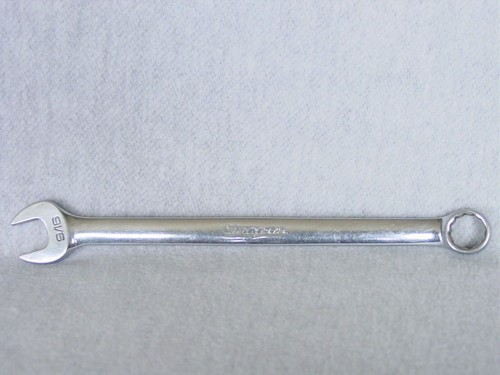 Kawasaki ZRX ZX-6r ZX10 ZX14 Versys Left Hand Grip OEM New 46075