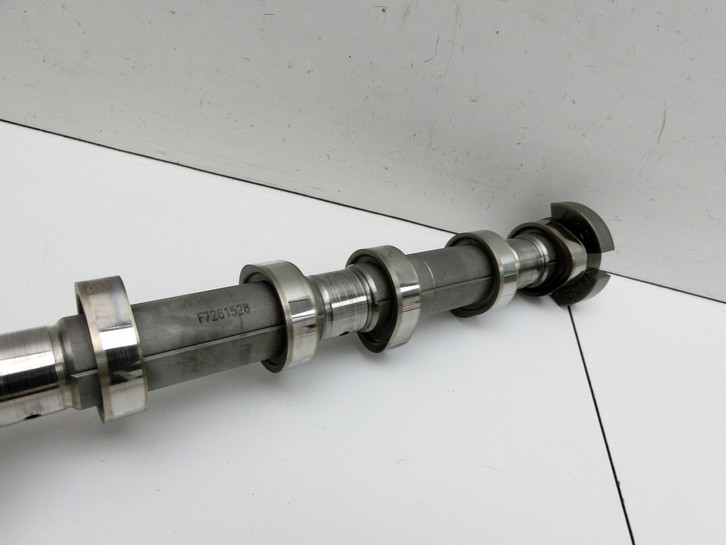 Hyundai PDE 17-20 1,4i 103KW G4LD Nockenwelle Einlass Hyundai PDE 17-20 28.03.2019 F7261528 24110-03170 gebraucht Vorschau 3