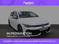2025 Volkswagen Golf 2.0 TSI 333 R 4Motion 5dr DSG HATCHBACK PETROL Automatic