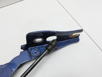 Audi A4 B6 8H 02-05 Cabrio Scharniere Scharnier für Heckklappe Rechts Audi A4 B6 8H 02-05 17.05.2005 8H0827302B... Vorschau 5
