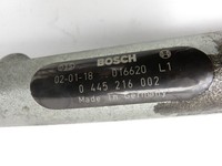 BMW 5er E39 530d 00-04 3,0d 142KW Hochdruck Verteiler Verteilerrohr BMW 5er E39 530d 00-04 09.04.2002 7805722... Vorschau 5
