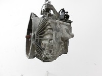 Mercedes A200 W169 04-08 2,1 85KW 716521 Schaltgetriebe Getriebe 716521 Mercedes A200 W169 04-08 12.08.2005... Vorschau 8