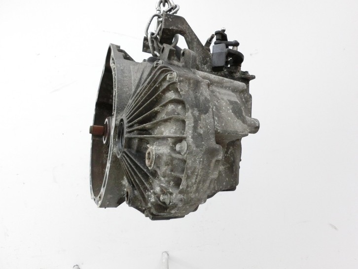 Mercedes A200 W169 04-08 2,1 85KW 716521 Schaltgetriebe Getriebe 716521 Mercedes A200 W169 04-08 12.08.2005... Vorschau 7