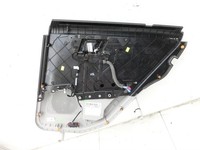 Mercedes GLK 300 X204 08-12 Türverkleidung Türpappe Links Hinten Mercedes GLK 300 X204 08-12 30.06.2009 A2047302962... Vorschau 7