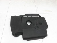Toyota Avensis T27 08-11 2,2 110KW 2ADFTV Abdeckung für Motor Deckel Motorabdeckung Toyota Avensis T27 08-11... Vorschau 2