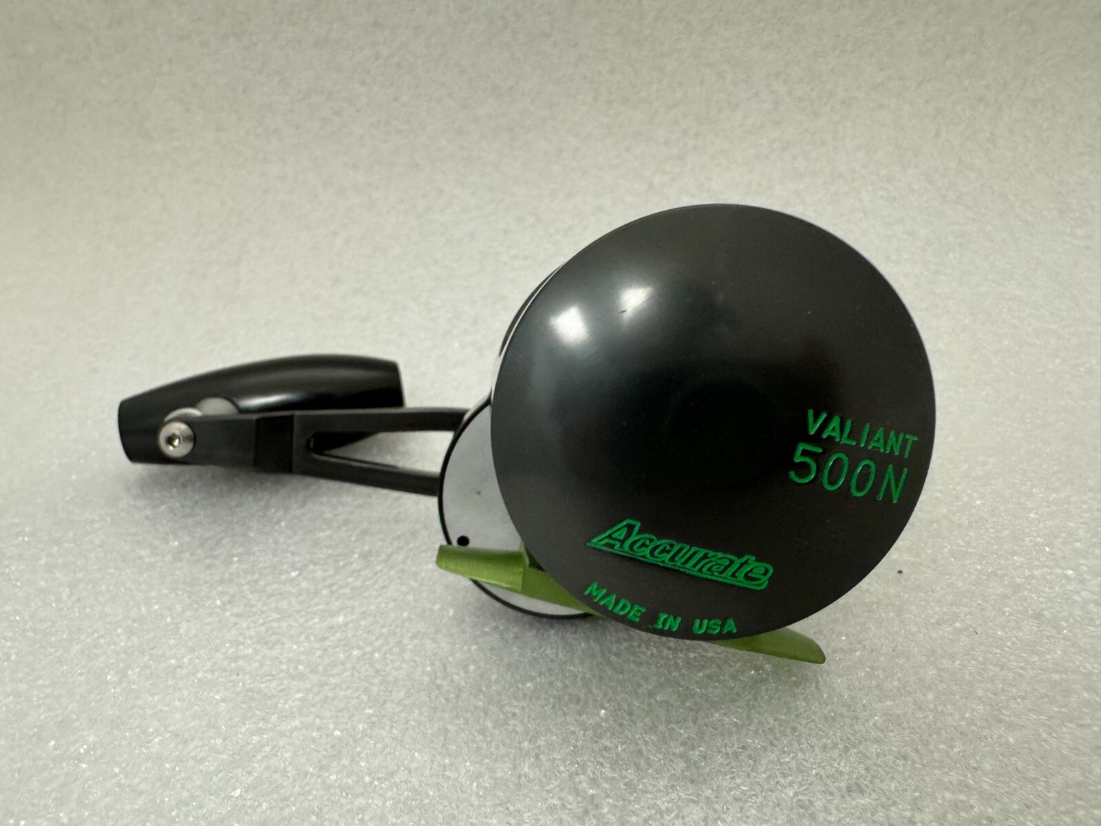 アキュレート バリアント 500N 2スピード Accurate Valiant 500N SPJ 2-Speed Jigging Reel BV2-500N-SPJ