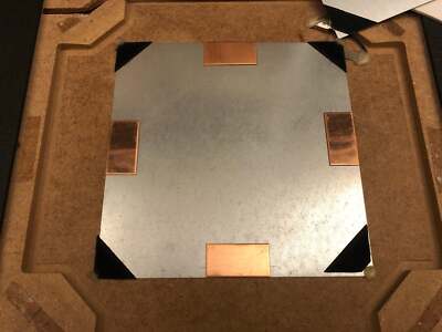 DDRコントローラー L-TEK L-TEK Core - Dance Pad – DDRPad.com