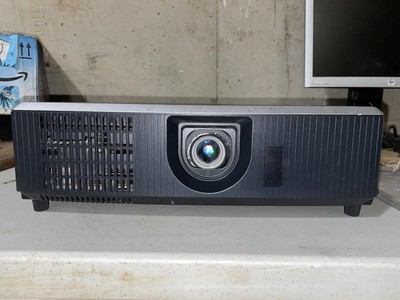 Infocus - In5122 3lcd Projector