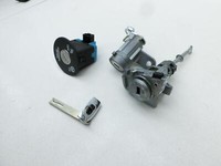 Kia Optima IV JF 15-18 Lim Schließzylinder Türschloss für Tür Links Vorne u. Heckklappe Kia Optima IV JF 15-18... Vorschau 4