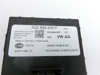 Skoda Kamiq NW4 19-23 Steuergerät Komfort SG Kessy MQB-B SG Skoda Kamiq NW4 19-23 27.02.2024 3Q0959435P... Vorschau 2