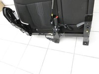 Hyundai Tucson IV NX4 20-24 Sitz Rechts Hinten Hyundai Tucson IV NX4 20-24 30.04.2021 gebraucht Vorschau 6