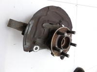 Ford S-Max II CK 15-19 TDCi 2,0 132KW Achsschenkel Radnabe Links Vorne Ford S-Max II CK 15-19 19.12.2015... Vorschau 5