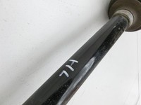 Volvo XC60 156 13-17  2,4 140KW 4WD Antriebswelle Gelenkwelle Links Hinten Volvo XC60 156 13-17 23.11.2016 36001876... Vorschau 5