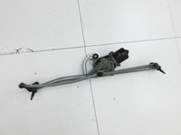 Mini One R56 LCI 13-16 Wischermotor m. Wischergestänge Vorne Mini One R56 LCI 13-16 24.09.2012 53555304 8377427... Vorschau 7